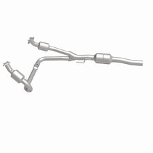 Load image into Gallery viewer, MagnaFlow Exhaust Products 51348 OEM Grade Direct-Fit Catalytic Converter for Select Dodge Durango