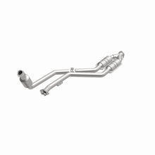 Load image into Gallery viewer, MagnaFlow Exhaust Products 24044 HM Grade Direct-Fit Catalytic Converter for Select Mercedes-Benz C280, Mercedes-Benz CLK320, Mercedes-Benz CLK430