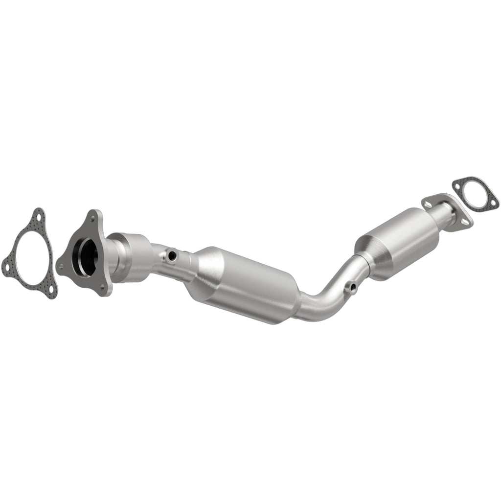 MagnaFlow Exhaust Products 551958 California CARB Direct-Fit Catalytic Converter for Select Chevrolet HHR