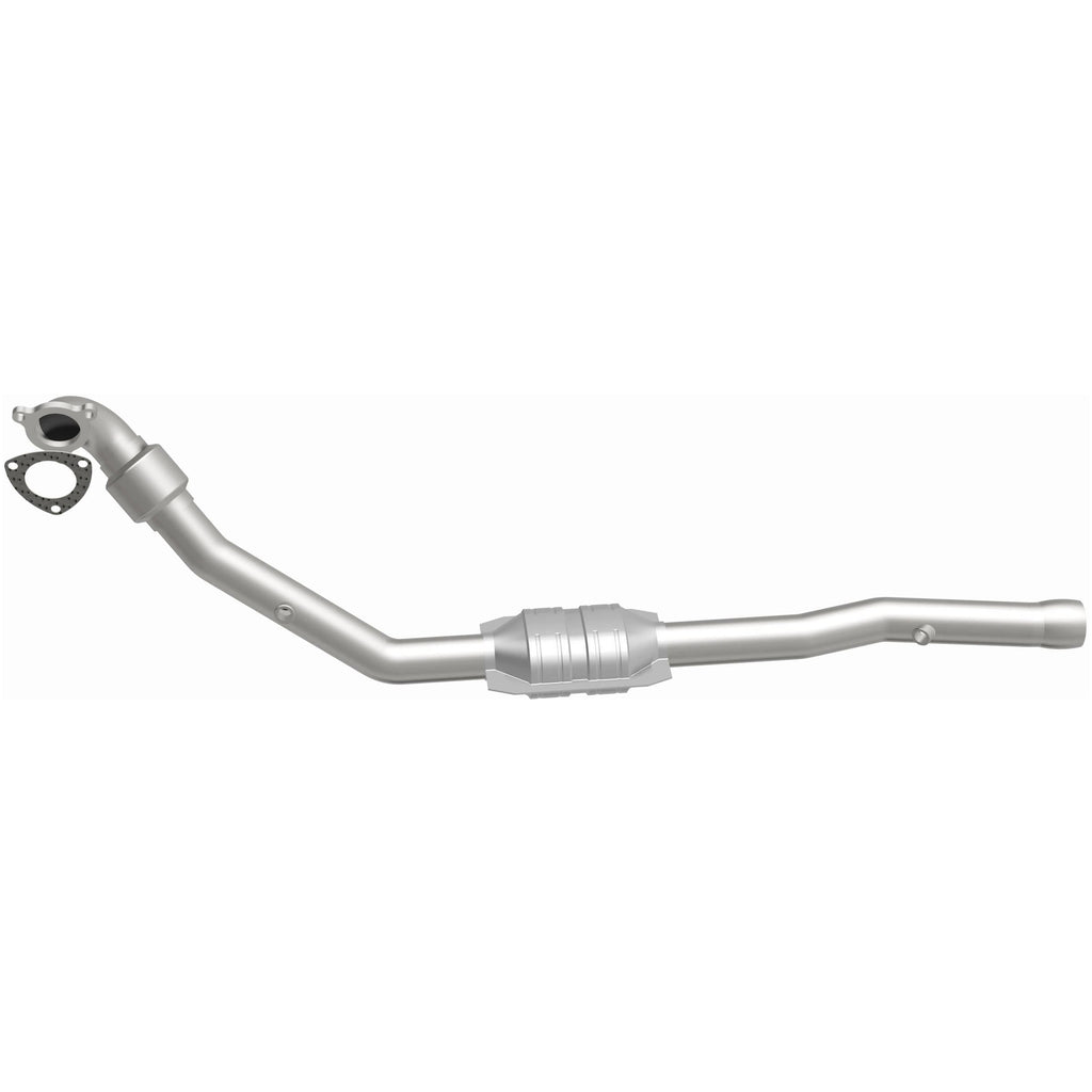 MagnaFlow Exhaust Products 23761 HM Grade Direct-Fit Catalytic Converter for Select Volvo 850, Volvo C70, Volvo S70, Volvo V70