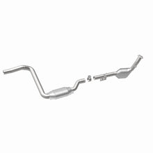 Load image into Gallery viewer, MagnaFlow Exhaust Products 52116 OEM Grade Direct-Fit Catalytic Converter for Select Mercedes-Benz ML350