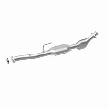 Load image into Gallery viewer, MagnaFlow Exhaust Products 51733 OEM Grade Direct-Fit Catalytic Converter for Select Ford Ranger, Mazda B2500
