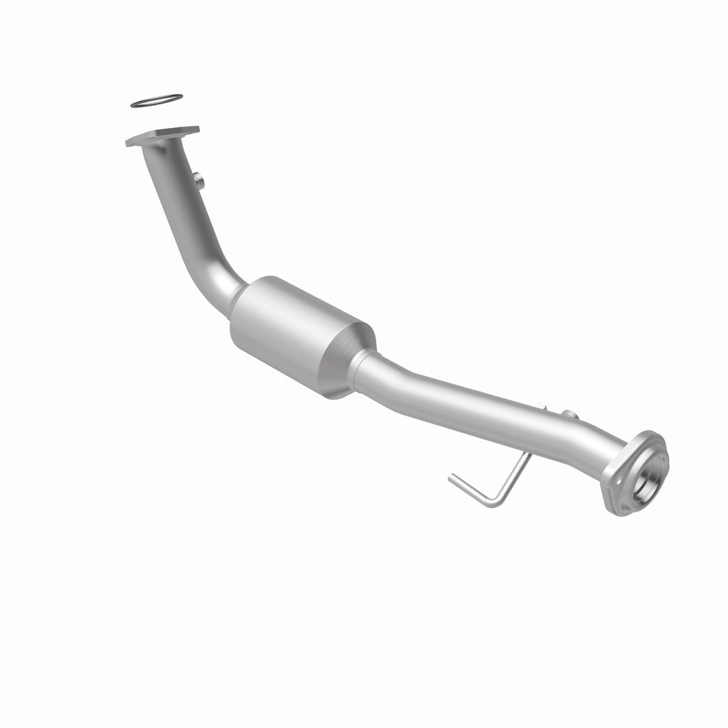 MagnaFlow Exhaust Products 4451421 California CARB Direct-Fit Catalytic Converter for Select Cadillac Escalade, Cadillac Escalade ESV, Cadillac Escalade EXT, GMC Yukon
