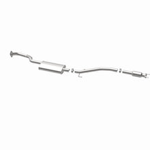 Load image into Gallery viewer, MagnaFlow Exhaust Products 21-142 OEM Grade Direct-Fit Catalytic Converter for Select Hyundai Santa Fe Sport, Kia Sorento
