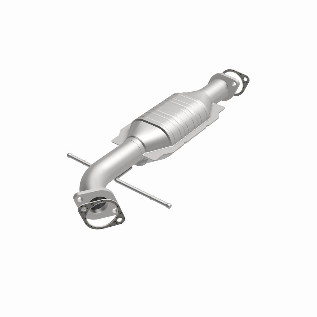 MagnaFlow Exhaust Products 49544 OEM Grade Direct-Fit Catalytic Converter for Select Kia Sedona