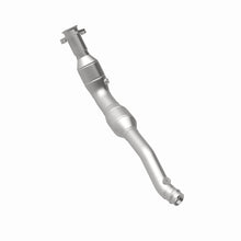 Load image into Gallery viewer, MagnaFlow Exhaust Products 21-717 OEM Grade Direct-Fit Catalytic Converter for Select Land Rover LR4