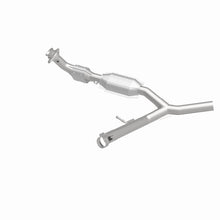 Load image into Gallery viewer, MagnaFlow Exhaust Products 93665 HM Grade Direct-Fit Catalytic Converter for Select Ford F-150, Lincoln Mark LT