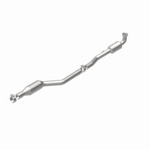 Load image into Gallery viewer, MagnaFlow Exhaust Products 551419 California CARB Direct-Fit Catalytic Converter for Select Mercedes-Benz SL500