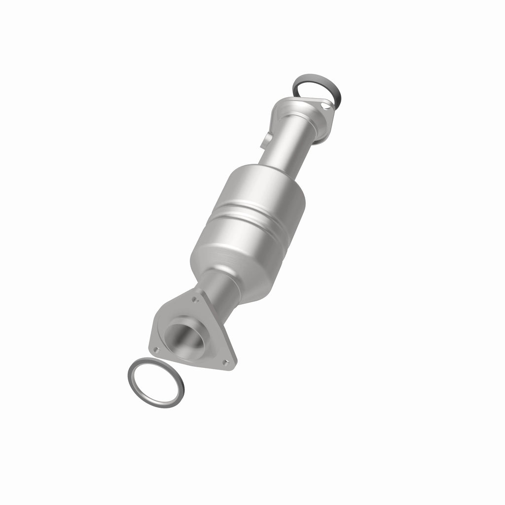 MagnaFlow Exhaust Products 52222 OEM Grade Direct-Fit Catalytic Converter for Select Mazda CX-7