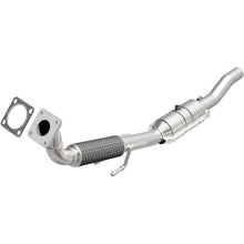 Load image into Gallery viewer, MagnaFlow Exhaust Products 24155 HM Grade Direct-Fit Catalytic Converter for Select Volkswagen Jetta