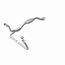 Load image into Gallery viewer, MagnaFlow Exhaust Products 23139 HM Grade Direct-Fit Catalytic Converter for Select Chevrolet Blazer