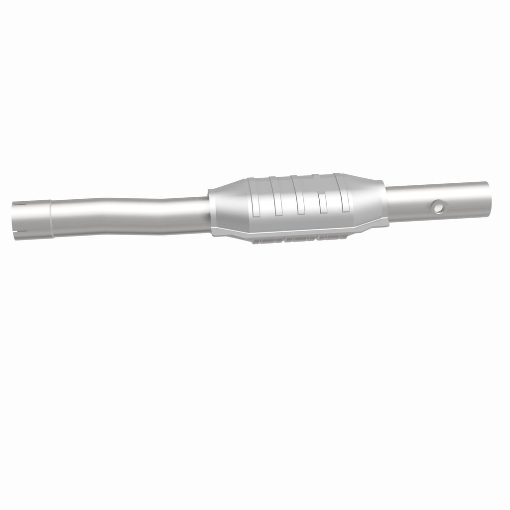 MagnaFlow Exhaust Products 459003 California CARB Direct-Fit Catalytic Converter for Select Jeep Grand Cherokee