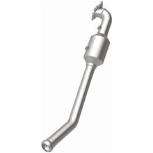 Load image into Gallery viewer, MagnaFlow Exhaust Products 21-251 OEM Grade Direct-Fit Catalytic Converter for Select Dodge Durango, Jeep Grand Cherokee