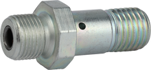 Load image into Gallery viewer, Alliant Power F 00N 350 256 Injection Pump Overflow Valve
