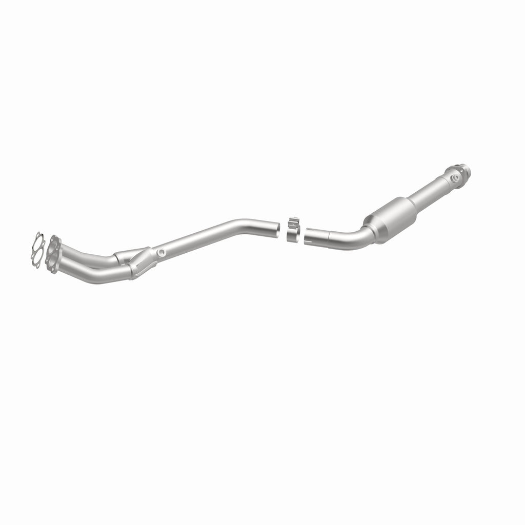 MagnaFlow Exhaust Products 4481662 California CARB Direct-Fit Catalytic Converter for Select BMW 318i, BMW 318is, BMW 318ti