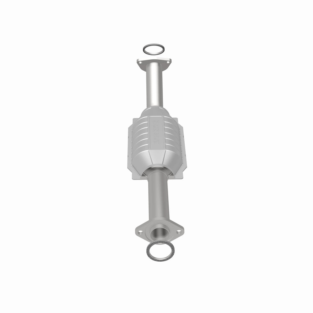MagnaFlow Exhaust Products 24406 HM Grade Direct-Fit Catalytic Converter for Select Toyota Tundra