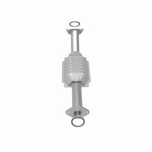 Load image into Gallery viewer, MagnaFlow Exhaust Products 24406 HM Grade Direct-Fit Catalytic Converter for Select Toyota Tundra