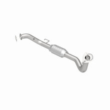 Load image into Gallery viewer, MagnaFlow Exhaust Products 93160 HM Grade Direct-Fit Catalytic Converter for Select Honda Passport, Isuzu Amigo, Isuzu Axiom, Isuzu Rodeo, Isuzu Rodeo Sport
