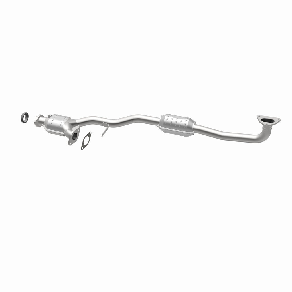MagnaFlow Exhaust Products 24235 HM Grade Direct-Fit Catalytic Converter for Select Subaru Outback