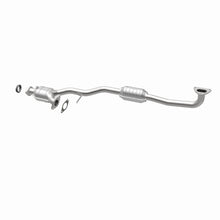 Load image into Gallery viewer, MagnaFlow Exhaust Products 24235 HM Grade Direct-Fit Catalytic Converter for Select Subaru Outback