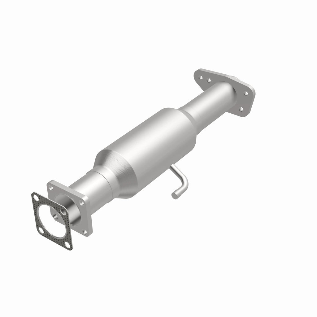MagnaFlow Exhaust Products 23427 Standard Grade Direct-Fit Catalytic Converter for Select Buick Electra, Buick LeSabre, Buick Regal, Buick Riviera, Chevrolet Caprice, Chevrolet El Camino, Chevrolet Impala, Chevrolet Monte Carlo, GMC Caballero, Oldsmobile