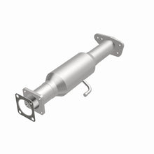 Load image into Gallery viewer, MagnaFlow Exhaust Products 23427 Standard Grade Direct-Fit Catalytic Converter for Select Buick Electra, Buick LeSabre, Buick Regal, Buick Riviera, Chevrolet Caprice, Chevrolet El Camino, Chevrolet Impala, Chevrolet Monte Carlo, GMC Caballero, Oldsmobile