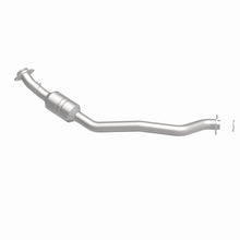 Load image into Gallery viewer, MagnaFlow Exhaust Products 5551879 California CARB Direct-Fit Catalytic Converter for Select Dodge Durango, Jeep Grand Cherokee