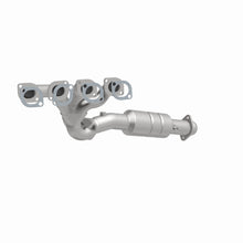 Load image into Gallery viewer, MagnaFlow Exhaust Products 24194 HM Grade Manifold Catalytic Converter for Select BMW 745Li, BMW 745i
