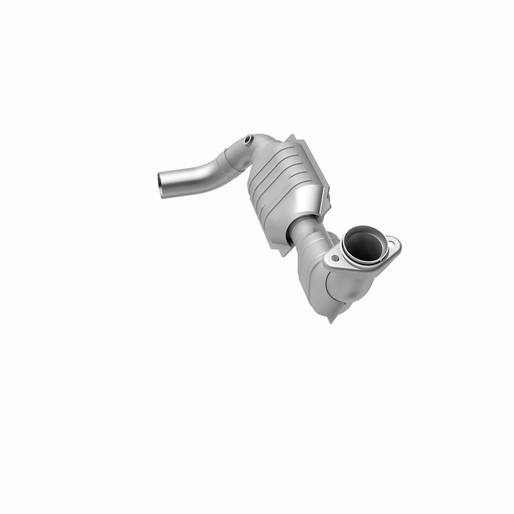 MagnaFlow Exhaust Products 447125 California CARB Direct-Fit Catalytic Converter for Select Ford Expedition, Ford F-150, Lincoln Navigator