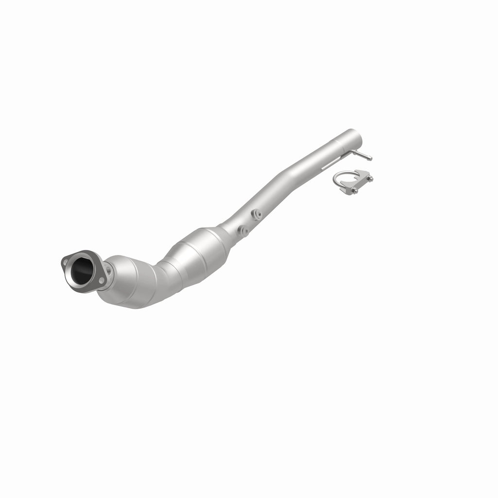 MagnaFlow Exhaust Products 93680 HM Grade Direct-Fit Catalytic Converter for Select Land Rover Range Rover
