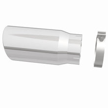 Load image into Gallery viewer, MagnaFlow Exhaust Products 35215 Single Exhaust Tip - 5in. Inlet/6in. Outlet