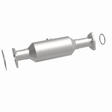 Load image into Gallery viewer, MagnaFlow Exhaust Products 4551020 California CARB Direct-Fit Catalytic Converter for Select Acura MDX, Honda Pilot