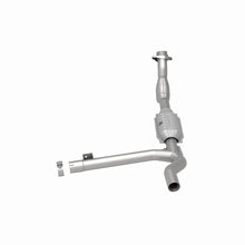 Load image into Gallery viewer, MagnaFlow Exhaust Products 447142 California CARB Direct-Fit Catalytic Converter for Select Ford F-150