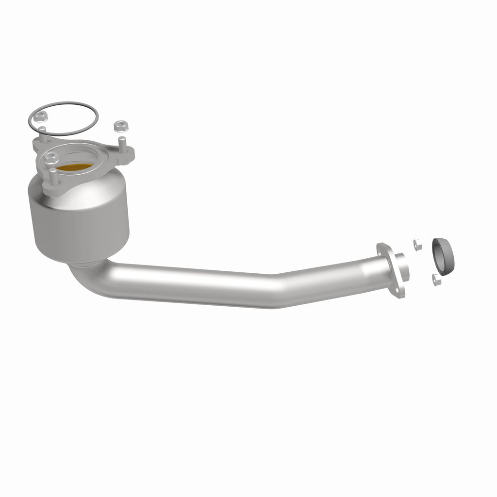 MagnaFlow Exhaust Products 452671 California CARB Direct-Fit Catalytic Converter for Select Suzuki Aerio