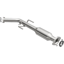 Load image into Gallery viewer, MagnaFlow Exhaust Products 49932 OEM Grade Direct-Fit Catalytic Converter for Select Toyota Sienna