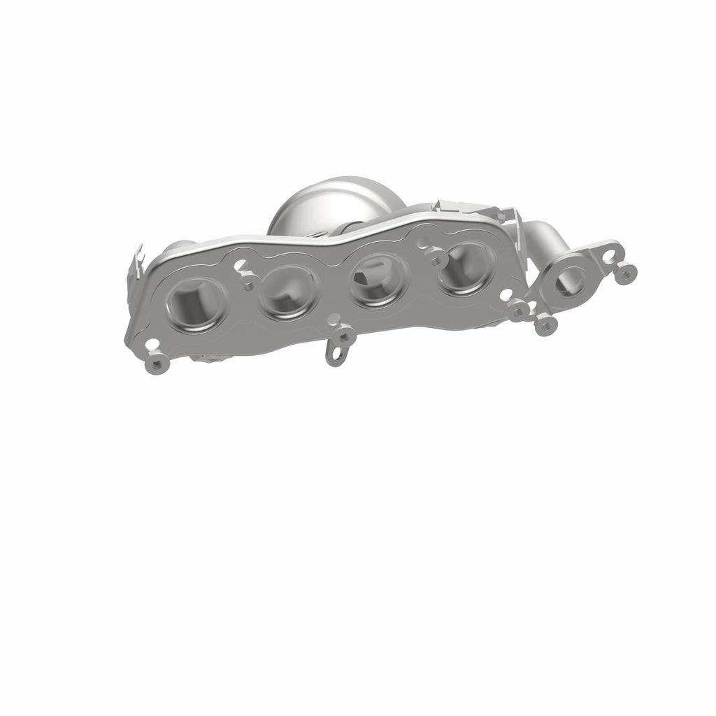 MagnaFlow Exhaust Products 22-262 OEM Grade Manifold Catalytic Converter for Select Lexus UX200, Toyota Corolla