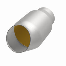 Load image into Gallery viewer, MagnaFlow Exhaust Products 59979 Standard Grade Universal Catalytic Converter