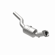 Load image into Gallery viewer, MagnaFlow Exhaust Products 5461948 California CARB Direct-Fit Catalytic Converter for Select Jaguar XK, Jaguar XKR