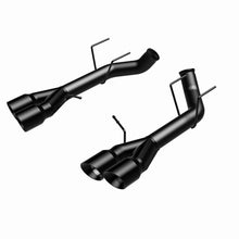 Load image into Gallery viewer, MagnaFlow Exhaust Products 15177 Race Series Axle-Back System for Select Ford Mustang
