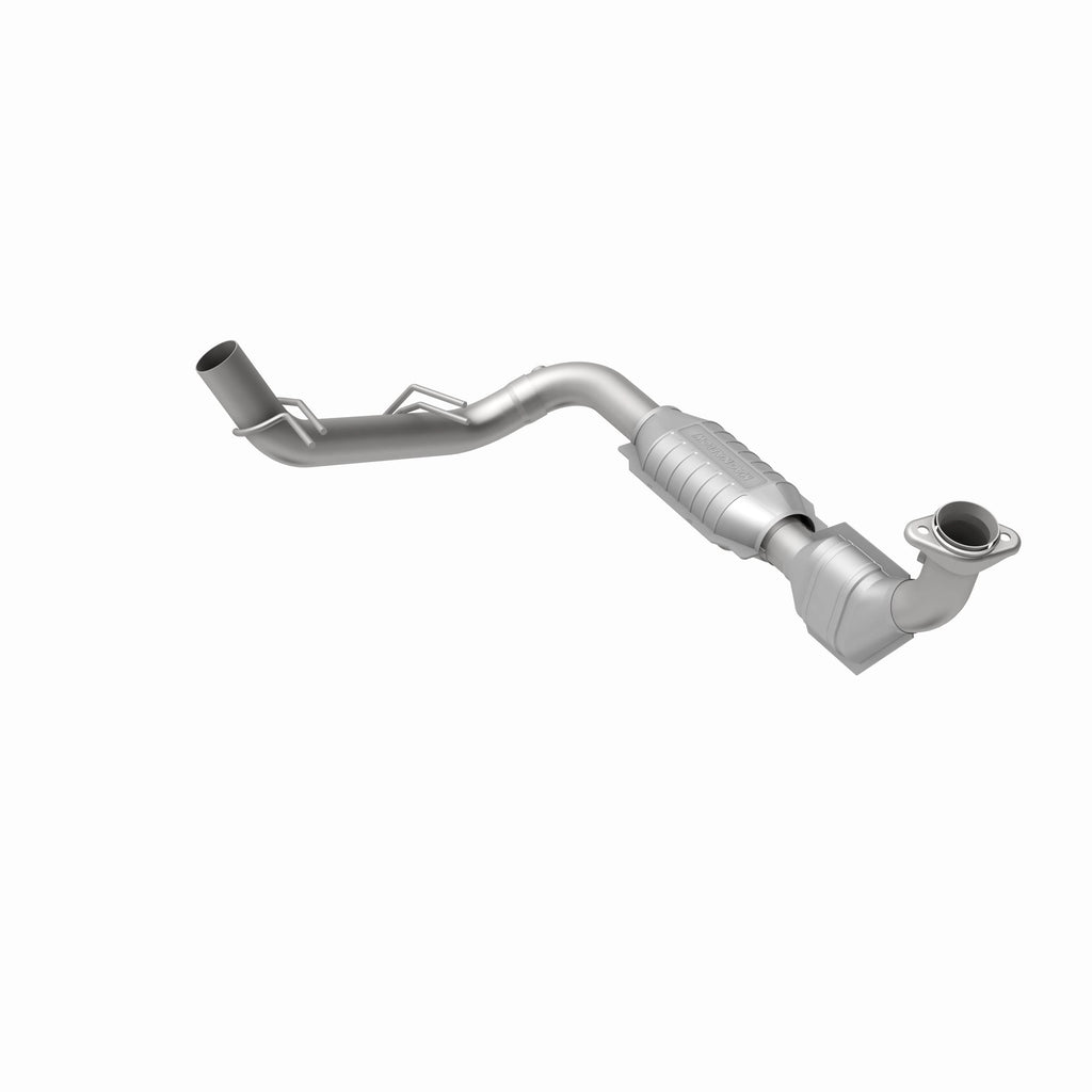 MagnaFlow Exhaust Products 23718 HM Grade Direct-Fit Catalytic Converter for Select Ford Expedition, Ford F-150, Ford F-250, Lincoln Navigator