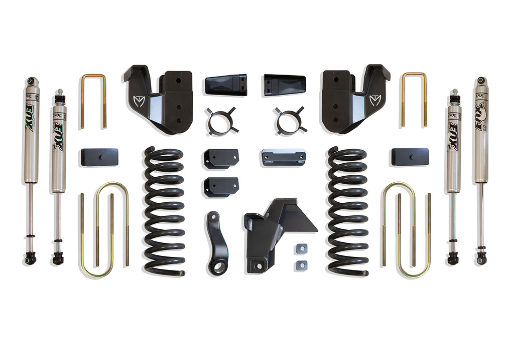 19C-Ram-3500-4Wd-Kit-6In-Lift-Kit-(Fox-Shocks)