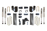 Maxtrac K947563F LIFT KITS