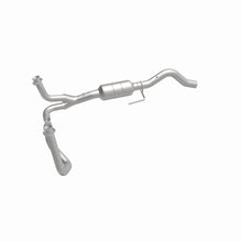 Load image into Gallery viewer, MagnaFlow Exhaust Products 49473 OEM Grade Direct-Fit Catalytic Converter for Select Dodge Durango