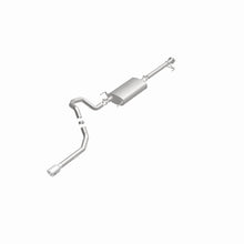 Load image into Gallery viewer, MagnaFlow Exhaust Products 15145 Street Series Polished Cat-Back System for Select Toyota 4Runner
