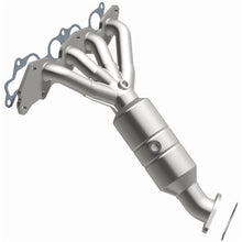 Load image into Gallery viewer, MagnaFlow Exhaust Products 49850 OEM Grade Manifold Catalytic Converter for Select Ford Focus
