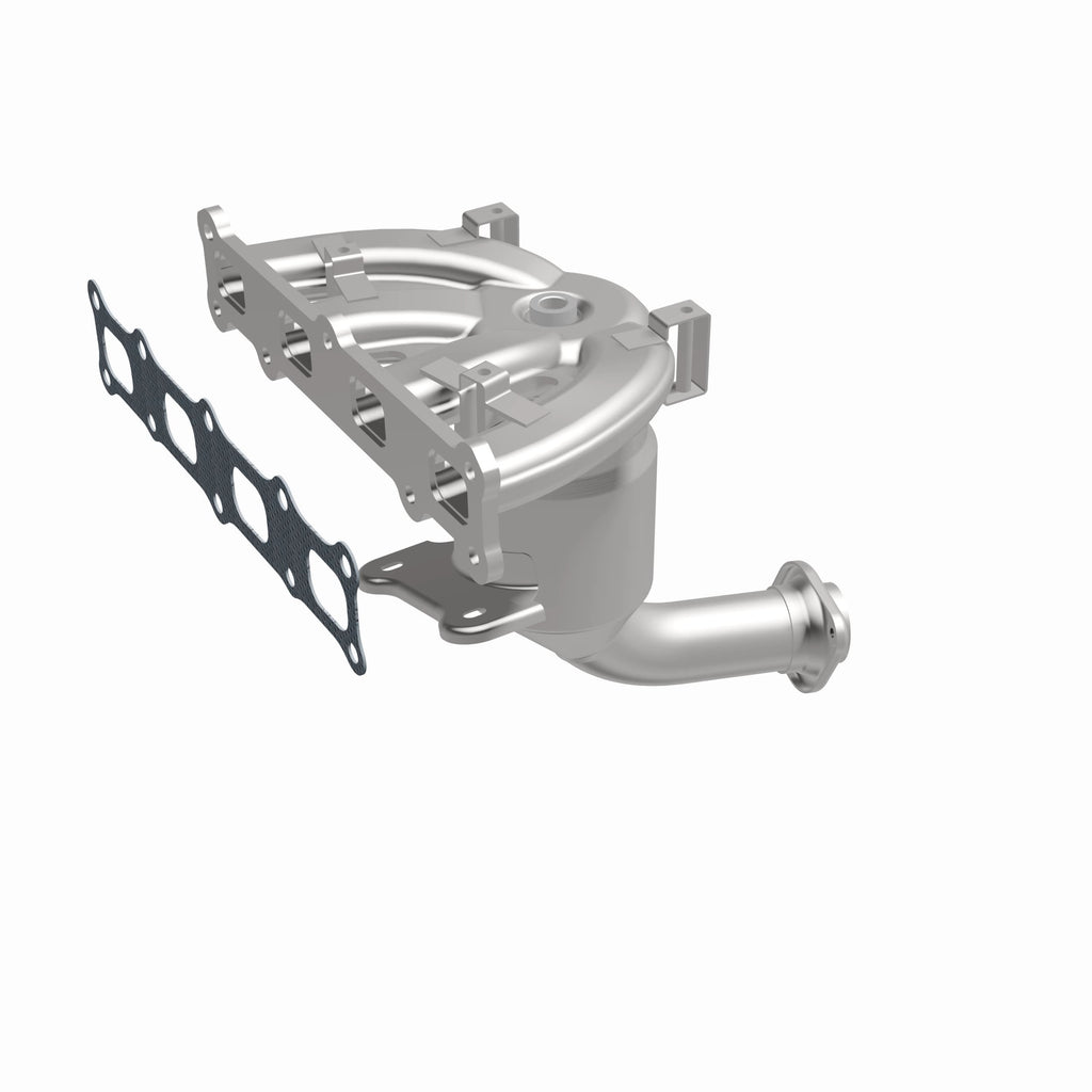 MagnaFlow Exhaust Products 51260 OEM Grade Manifold Catalytic Converter for Select Dodge Caliber, Jeep Compass, Jeep Patriot, Lexus RX350