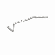 Load image into Gallery viewer, MagnaFlow Exhaust Products 24223 HM Grade Direct-Fit Catalytic Converter for Select Chevrolet Express 2500, Chevrolet Express 3500, GMC Savana 2500, GMC Savana