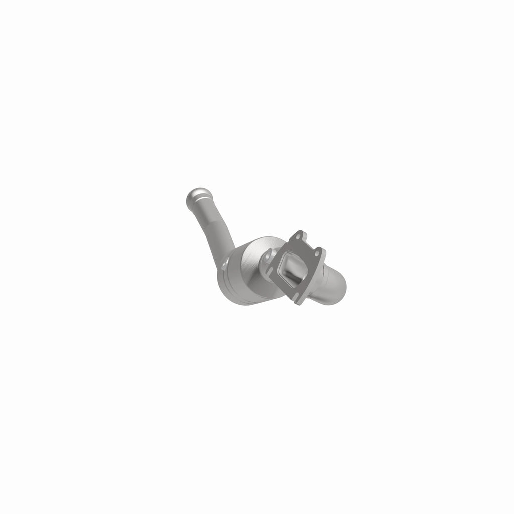 MagnaFlow Exhaust Products 5551723 California CARB Direct-Fit Catalytic Converter for Select Dodge Durango, Jeep Grand Cherokee