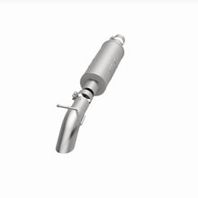 Load image into Gallery viewer, MagnaFlow Exhaust Products 17125 Off Road Pro Series Gas Stainless Cat-Back for Select Jeep Wrangler
