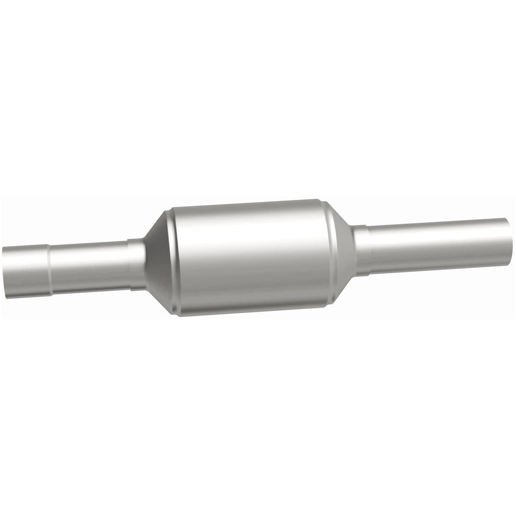 MagnaFlow Exhaust Products 3391221 California CARB Direct-Fit Catalytic Converter for Select Jeep Cherokee, Jeep Grand Cherokee, Jeep Wrangler
